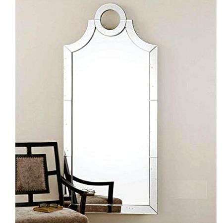 Handmade Classic Arch Wall Mirror